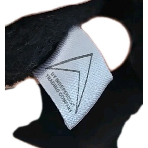 Blink 182 San Diego Crappy Punk Rock Sweatshirt Jacket Size L Y2K Independent - Picture 7 of 7